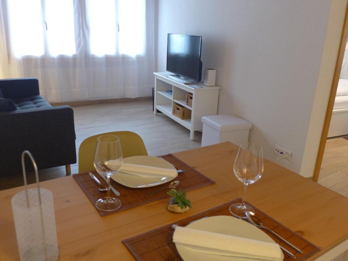 Apartment Schwendi 3 By Interhome Grindelwald Eksteriør billede