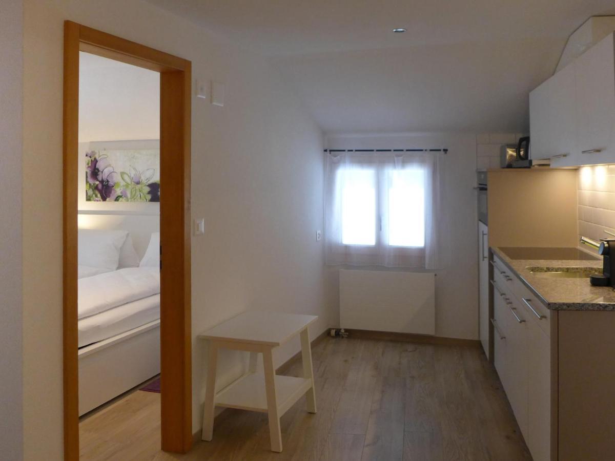 Apartment Schwendi 3 By Interhome Grindelwald Eksteriør billede