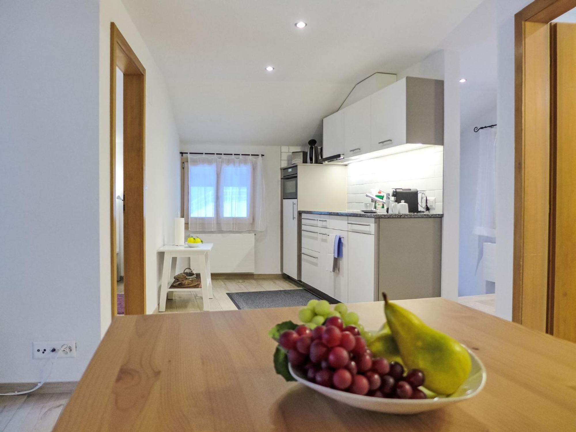 Apartment Schwendi 3 By Interhome Grindelwald Eksteriør billede